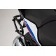 Βάση πλαϊνής βαλίτσας / σαμαριού SLC BMW R 1250 R δεξιά