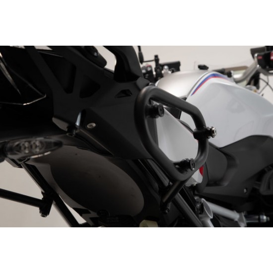 Βάση πλαϊνής βαλίτσας / σαμαριού SLC BMW R 1250 R δεξιά