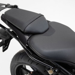 Βάση topcase SW-Motech STREET-RACK Yamaha MT-07 18-