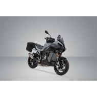 Σετ βάσεων και βαλιτσών SW-Motech SysBag 15-15Lt. BMW S 1000 XR 19-