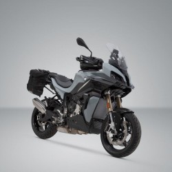 Σετ βάσεων και βαλιτσών SW-Motech SysBag 15-15Lt. BMW S 1000 XR 19-