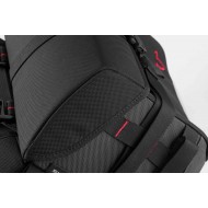 Σετ βάσεων και βαλιτσών SW-Motech SysBag 15-15Lt. KTM 690 Duke 16-