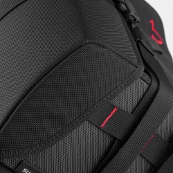 Σετ βάσεων και βαλιτσών SW-Motech SysBag 15-15Lt. KTM 690 Duke 16-