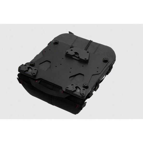 Σετ βάσεων και βαλιτσών SW-Motech SysBag 15-15Lt. KTM 690 Duke 16- Σετ βάσεων και βαλιτσών SW-Motech SysBag 15-15Lt. KTM 690 Duke 16-