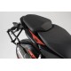 Σετ βάσεων και βαλιτσών SW-Motech SysBag 15-15Lt. KTM 690 Duke 16- Σετ βάσεων και βαλιτσών SW-Motech SysBag 15-15Lt. KTM 690 Duke 16-