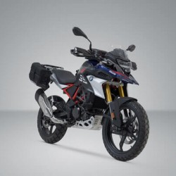 Σετ βάσεων και βαλιτσών SW-Motech SysBag 10-15Lt. BMW G 310 GS