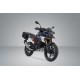 Σετ βάσεων και βαλιτσών SW-Motech SysBag 10-15Lt. BMW G 310 GS Σετ βάσεων και βαλιτσών SW-Motech SysBag 10-15Lt. BMW G 310 GS