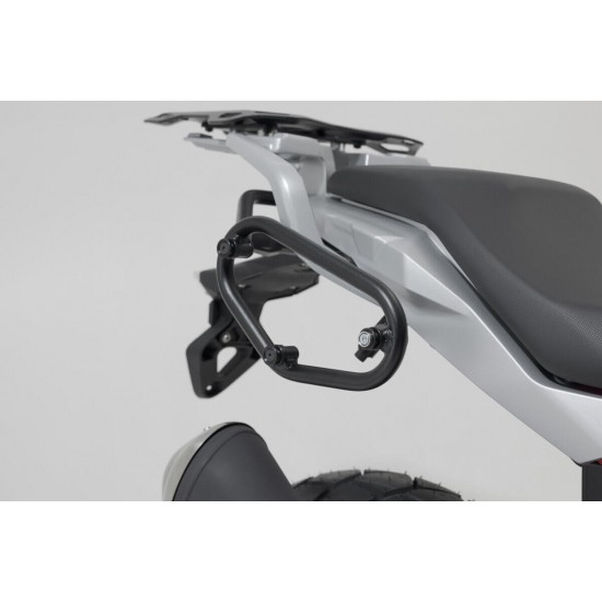 Σετ βάσεων και βαλιτσών SW-Motech SysBag 10-15Lt. BMW G 310 GS Σετ βάσεων και βαλιτσών SW-Motech SysBag 10-15Lt. BMW G 310 GS