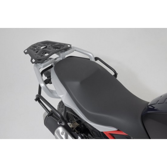Σετ βάσεων και βαλιτσών SW-Motech SysBag 10-15Lt. BMW G 310 GS Σετ βάσεων και βαλιτσών SW-Motech SysBag 10-15Lt. BMW G 310 GS