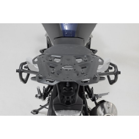Σετ βάσεων και βαλιτσών SW-Motech SysBag 10-15Lt. BMW G 310 GS Σετ βάσεων και βαλιτσών SW-Motech SysBag 10-15Lt. BMW G 310 GS