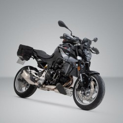 Σετ βάσεων και βαλιτσών SW-Motech SysBag 15-15Lt. BMW F 900 XR