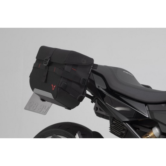 Σετ βάσεων και βαλιτσών SW-Motech SysBag 15-15Lt. BMW F 900 XR Σετ βάσεων και βαλιτσών SW-Motech SysBag 15-15Lt. BMW F 900 XR
