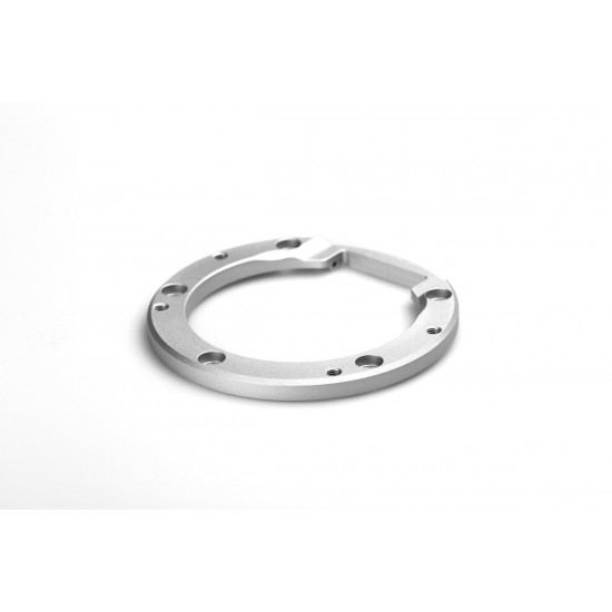 Βάση SW-Motech tankring ION Ducati Monster 696/796/1100 Βάση SW-Motech tankring ION Ducati Monster 696/796/1100