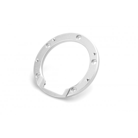 Βάση SW-Motech tankring ION Ducati Monster 696/796/1100 Βάση SW-Motech tankring ION Ducati Monster 696/796/1100