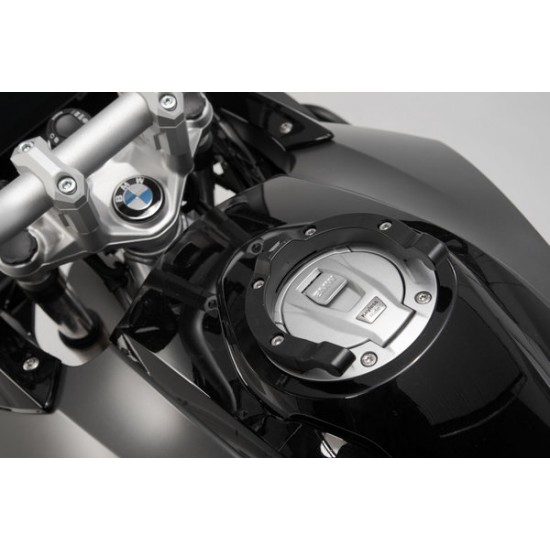 Βάση SW-Motech tankring ION Ducati Multistrada 950/1200 Enduro Βάση SW-Motech tankring ION Ducati Multistrada 950/1200 Enduro