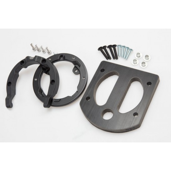 Βάση SW-Motech tankring ION Kawasaki Ninja 650 Βάση SW-Motech tankring ION Kawasaki Ninja 650
