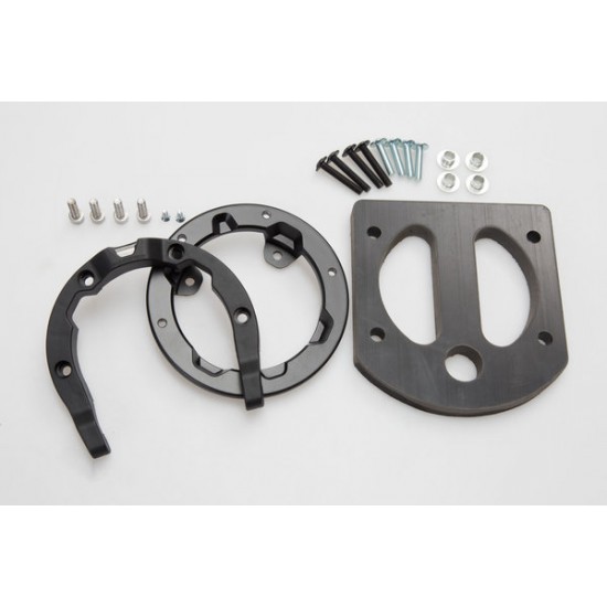 Βάση SW-Motech tankring ION Kawasaki Ninja 650 Βάση SW-Motech tankring ION Kawasaki Ninja 650