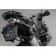 Σετ βάσεων και βαλιτσών SW-Motech TRAX ADV BMW R 1250 GS/Adv. ασημί Σετ βάσεων και βαλιτσών SW-Motech TRAX ADV BMW R 1250 GS/Adv. ασημί