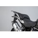 Σετ βάσεων και βαλιτσών SW-Motech TRAX ADV BMW R 1250 GS/Adv. ασημί Σετ βάσεων και βαλιτσών SW-Motech TRAX ADV BMW R 1250 GS/Adv. ασημί