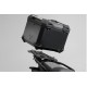 Σετ βάσης και βαλίτσας topcase SW-Motech TRAX ADV KTM 890 Adventure/R μαύρο Σετ βάσης και βαλίτσας topcase SW-Motech TRAX ADV KTM 890 Adventure/R μαύρο