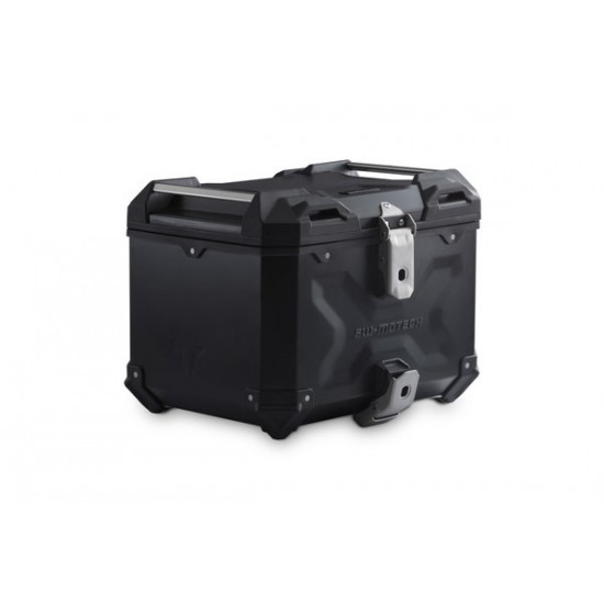 Σετ βάσης και βαλίτσας topcase SW-Motech TRAX ADV KTM 890 Adventure/R μαύρο Σετ βάσης και βαλίτσας topcase SW-Motech TRAX ADV KTM 890 Adventure/R μαύρο