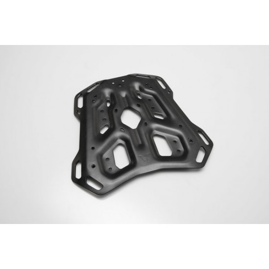 Σετ βάσης και βαλίτσας topcase SW-Motech TRAX ADV KTM 890 Adventure/R μαύρο Σετ βάσης και βαλίτσας topcase SW-Motech TRAX ADV KTM 890 Adventure/R μαύρο