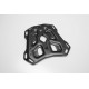 Σετ βάσης και βαλίτσας topcase SW-Motech TRAX ADV KTM 890 Adventure/R μαύρο Σετ βάσης και βαλίτσας topcase SW-Motech TRAX ADV KTM 890 Adventure/R μαύρο