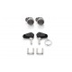 Σετ βάσης και βαλίτσας topcase SW-Motech TRAX ADV KTM 890 Adventure/R μαύρο Σετ βάσης και βαλίτσας topcase SW-Motech TRAX ADV KTM 890 Adventure/R μαύρο
