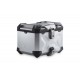 Σετ βάσης και βαλίτσας topcase SW-Motech TRAX ADV Husqvarna Norden 901 ασημί Σετ βάσης και βαλίτσας topcase SW-Motech TRAX ADV Husqvarna Norden 901 ασημί