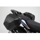 Σετ βάσεων και πλαϊνών βαλιτσών SW-Motech Urban ABS 33 lt. BMW R 1200 R LC 15- (σετ) Σετ βάσεων και πλαϊνών βαλιτσών SW-Motech Urban ABS 33 lt. BMW R 1200 R LC 15- (σετ)