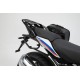 Σετ βάσεων και πλαϊνών βαλιτσών SW-Motech Urban ABS 33 lt. BMW R 1200 R LC 15- (σετ) Σετ βάσεων και πλαϊνών βαλιτσών SW-Motech Urban ABS 33 lt. BMW R 1200 R LC 15- (σετ)