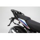 Σετ βάσεων και πλαϊνών βαλιτσών SW-Motech Urban ABS 33 lt. BMW R 1200 R LC 15- (σετ) Σετ βάσεων και πλαϊνών βαλιτσών SW-Motech Urban ABS 33 lt. BMW R 1200 R LC 15- (σετ)
