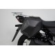 Σετ βάσεων και πλαϊνών βαλιτσών SW-Motech Urban ABS 33 lt. Suzuki DL 250 V-Strom (σετ) Σετ βάσεων και πλαϊνών βαλιτσών SW-Motech Urban ABS 33 lt. Suzuki DL 250 V-Strom (σετ)