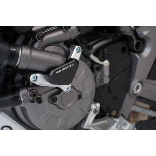 Προστατευτικό τρόμπας νερού SW-Motech Ducati Desert X Προστατευτικό τρόμπας νερού SW-Motech Ducati Desert X