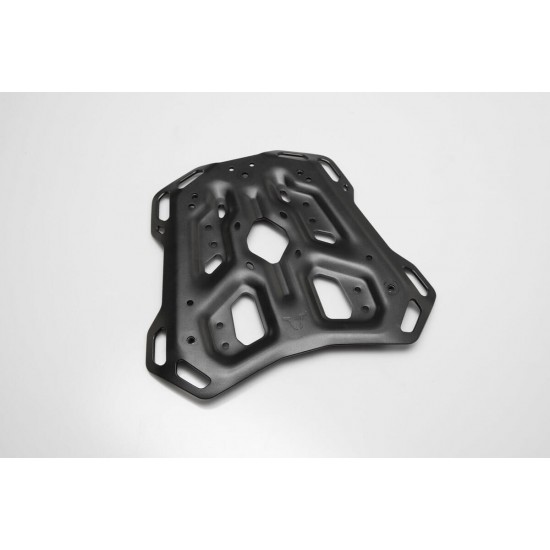 Σετ βάσης και βαλίτσας topcase SW-Motech TRAX ADV Yamaha XT 1200 Z Super Tenere ασημί Σετ βάσης και βαλίτσας topcase SW-Motech TRAX ADV Yamaha XT 1200 Z Super Tenere ασημί