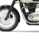 Επέκταση μπροστινού φτερού Triumph Bonneville T100/T120 16- (full set) Επέκταση μπροστινού φτερού Triumph Bonneville T100/T120 16- (full set)
