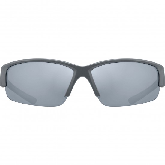 Γυαλιά UVEX Sportstyle 215 γκρι ματ Γυαλιά UVEX Sportstyle 215 γκρι ματ