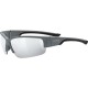 Γυαλιά UVEX Sportstyle 215 γκρι ματ Γυαλιά UVEX Sportstyle 215 γκρι ματ