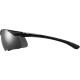 Γυαλιά UVEX Sportstyle 223 μαύρα Γυαλιά UVEX Sportstyle 223 μαύρα