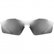 Γυαλιά UVEX Sportstyle 223 λευκά