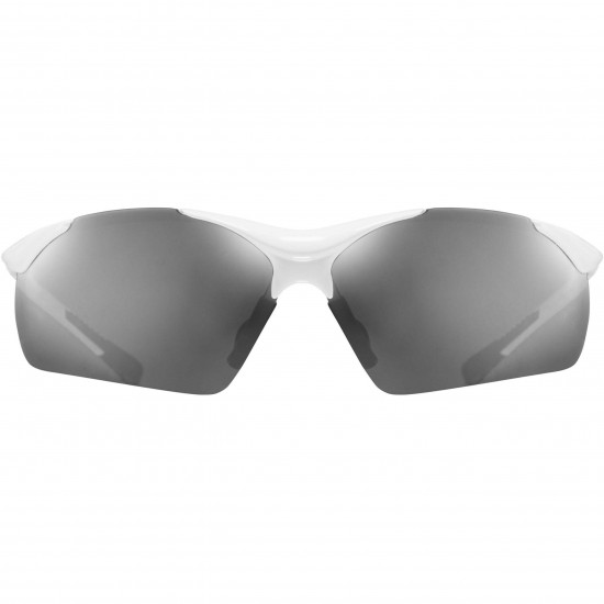 Γυαλιά UVEX Sportstyle 223 λευκά Γυαλιά UVEX Sportstyle 223 λευκά