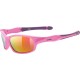 Γυαλιά UVEX Sportstyle 507 ροζ-μωβ παιδικά Γυαλιά UVEX Sportstyle 507 ροζ-μωβ παιδικά