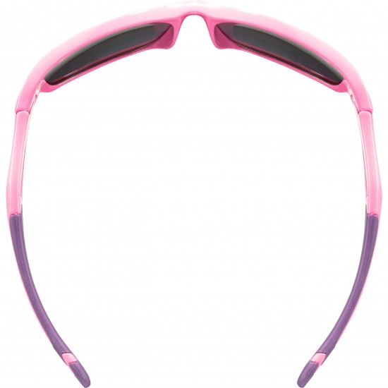 Γυαλιά UVEX Sportstyle 507 ροζ-μωβ παιδικά Γυαλιά UVEX Sportstyle 507 ροζ-μωβ παιδικά