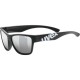 Γυαλιά UVEX Sportstyle 508 μαύρα ματ παιδικά Γυαλιά UVEX Sportstyle 508 μαύρα ματ παιδικά