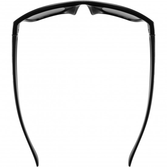 Γυαλιά UVEX Sportstyle 508 μαύρα ματ παιδικά Γυαλιά UVEX Sportstyle 508 μαύρα ματ παιδικά