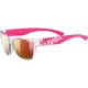 Γυαλιά UVEX Sportstyle 508 διάφανα-ροζ παιδικά Γυαλιά UVEX Sportstyle 508 διάφανα-ροζ παιδικά