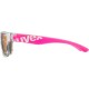 Γυαλιά UVEX Sportstyle 508 διάφανα-ροζ παιδικά Γυαλιά UVEX Sportstyle 508 διάφανα-ροζ παιδικά