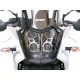 Πλαϊνά βοηθήματα αέρα WRS (μεγάλα) Yamaha Tenere 700 διάφανα Πλαϊνά βοηθήματα αέρα WRS (μεγάλα) Yamaha Tenere 700 διάφανα