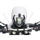 Πλαϊνά βοηθήματα αέρα WRS (μεγάλα) Yamaha Tenere 700 διάφανα Πλαϊνά βοηθήματα αέρα WRS (μεγάλα) Yamaha Tenere 700 διάφανα