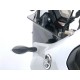 Πλαϊνά βοηθήματα αέρα WRS (μεγάλα) Yamaha Tenere 700 διάφανα Πλαϊνά βοηθήματα αέρα WRS (μεγάλα) Yamaha Tenere 700 διάφανα